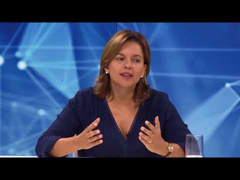 Prefeita? Não é o momento ...