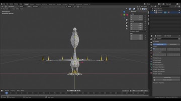 Finding Nemo: unused Nigel