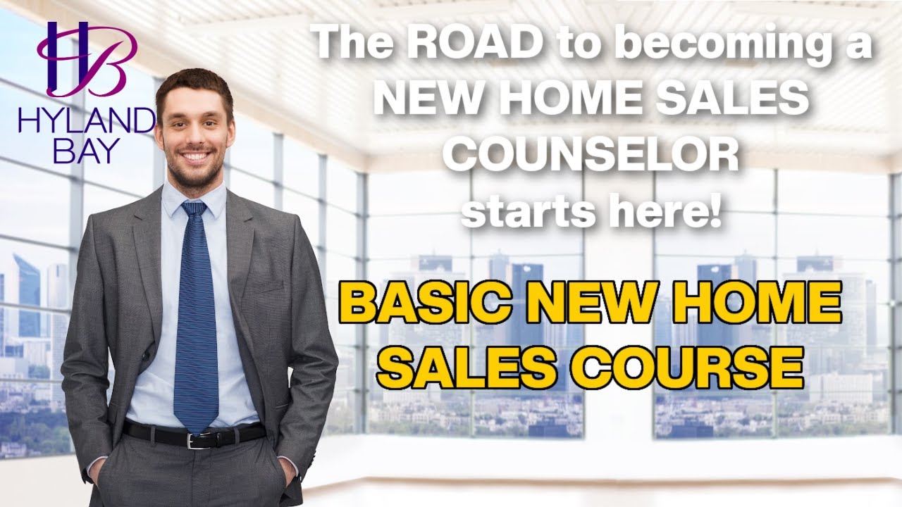Hyland bay basic new home sales youtube