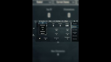 1v1 against conqueror player #pubgmobile #starbabloyt #tdm #ytshorts #pubg