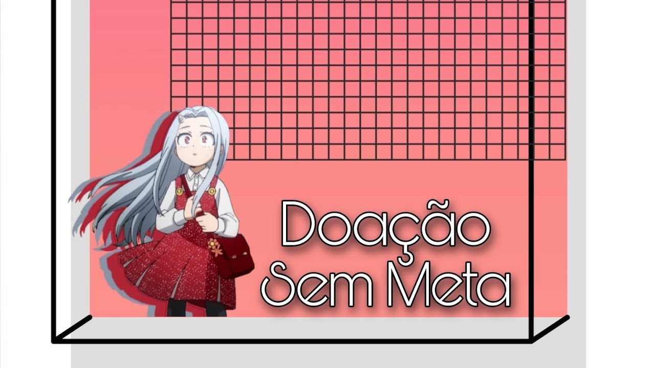 Doação De Conta (IMVU)