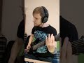 Tetrarch - I'm not Right (guitar cover)  #guitar #guitarcover #riff #metal #metalcore #numetal