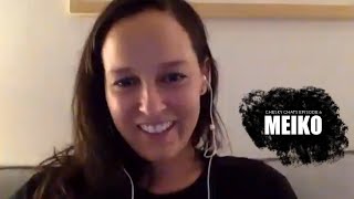 Chesky Chats Episode 6: Meiko