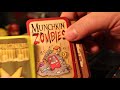 Munchkin Monster Box Review