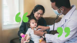 Made For More Peace of Mind | Adventist Health Rideout
