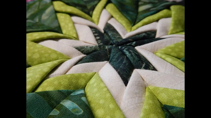 Folded Star Fun Project #7