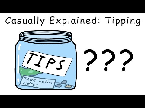 Video: What Is Tip