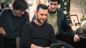 Theia Interactive - Virtual Model Homes