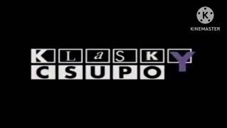 Klasky Csupo In G major -083