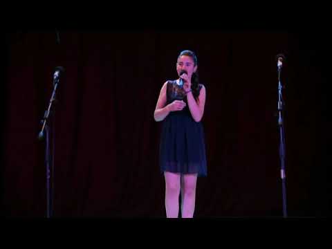 კონცერტი 2018 (იზა კობახიძე  და გაგა  ლაბაძე)