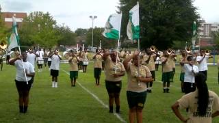 NSU Can't Hide Love