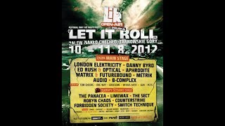 METRIX & FUTUREBOUND  (LET IT ROLL .PL 2012) by ► EMAQ.TV