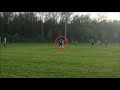 Marysa Barnhill-College Lacrosse Recruiting Film-Grad Year 2020