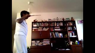 first spell fx video screenshot 4