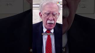 West Asia Tensions | Ambassador John Bolton On Pakistan's Mediation Efforts Between Iran &amp; US | N18S