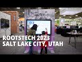 A Summary of RootsTech 2023