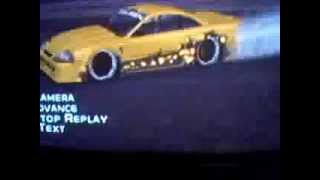Mc3: Practice In Drifting.