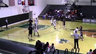 spsu vs brewton parker home