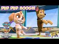 Pup Pup Boogie All Pups On Deck Paw Patrol Pup Pup Boogie All Pups On Deck Paw Patrol