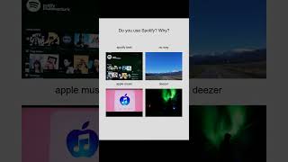 Do you use Spotify in 2026? Or?    #spotify #playlists #music