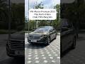 VW Viloran 2023 Xanh Kem chạy 27,000 km - Chiếc MPV đáng tiền #VWviloran #Viloran #H3TAuto #H3T