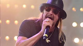 Kid Rock Rockbottom Blues