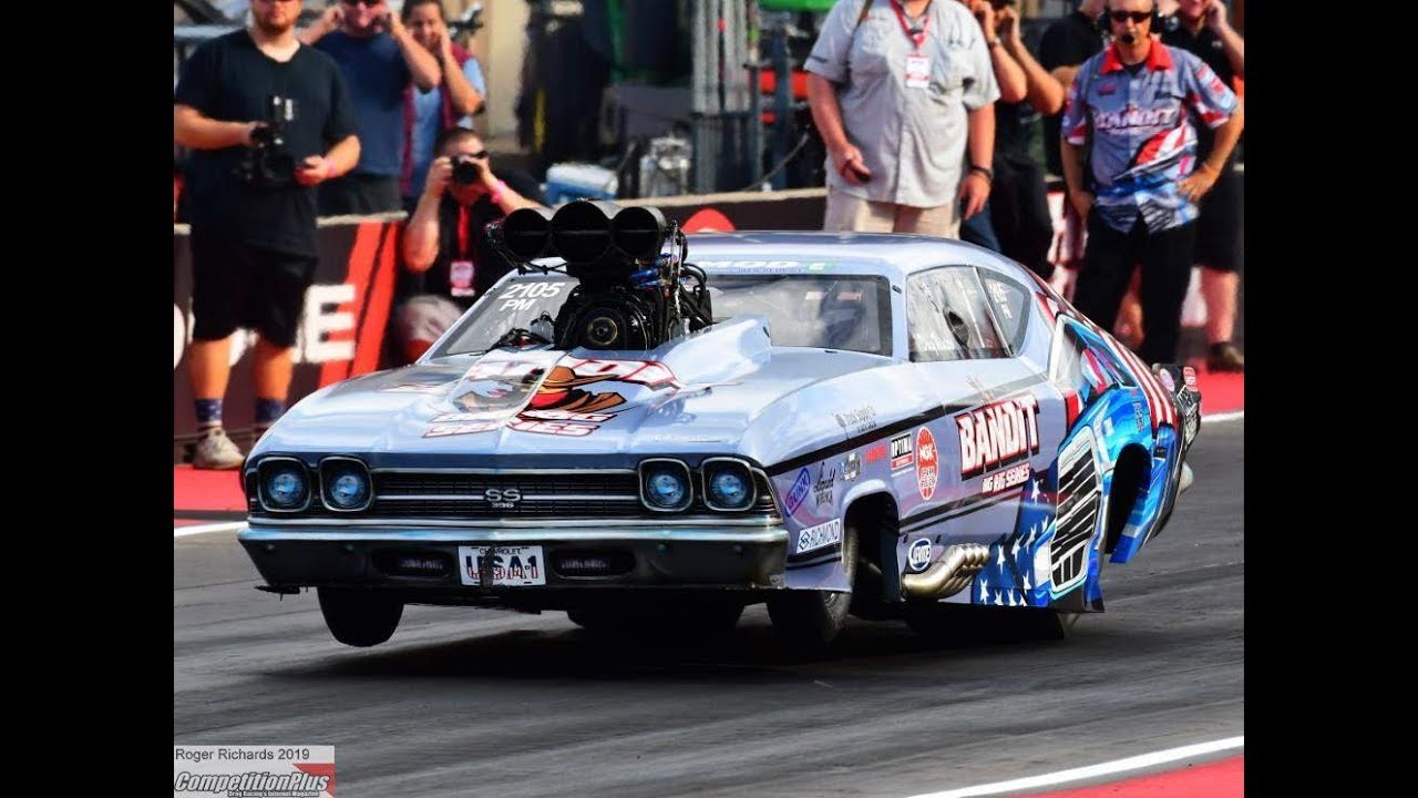 2019 DI WORLD SERIES OF PRO MOD EVENT RECAP YouTube