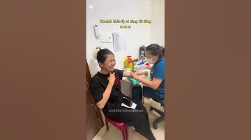 Khoảnh khắc ấy ai cũng đã từng 😂 #haihuoc #phunu #tiemphong #vuive #giaitri #cuoisacsua