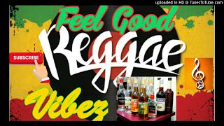 FEEL GOOD REGGAE VIBEZ  | John Holt, Mikey Spice, Freddy McGregor, Garnett Silk