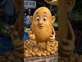 😂 “Aloo Ne Sabko Hasa Diya 🤣”#aivideo #ai #aishorts