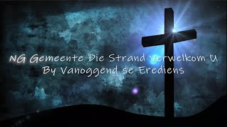 Vrug van die Gees - Vrede