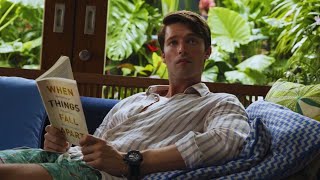 Patrick Schwarzenegger Reveals His Next Big Move After The White Lotus