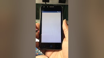 วิธีปลดล็อค Bypass Google FRP DTAC | ZTE Blade A110