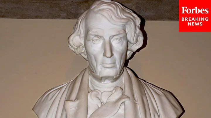 House Votes To Replace Bust Of Dred Scott Author W...