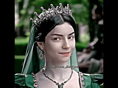 السلطانة نوربانو الإيطالية التي حكمت الدولة العثمانية السلطانة الأم عفيفة نوربانو 