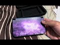 Vlog: I added matte sticker on my New 3DS XL Galaxy Edition