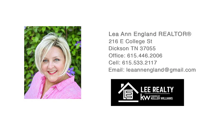 1293 Harris Hollow Rd Charlotte TN 37036  Lea Ann ...