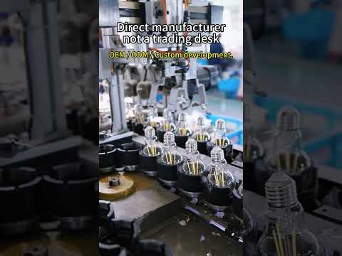 New Lights,Direct manufacturer, not a trading desk.#ledlighting #manufacturer #factory #machine