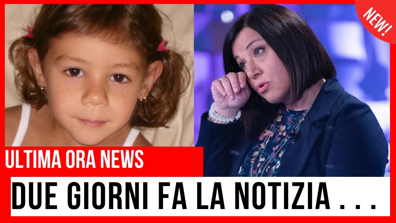 DENISE PIPITONE  PIERA MAGGIO E PIETRO PULIZZI RACCONTANO L'ULTIMA SCOPERTA SHOCK SUL CASO