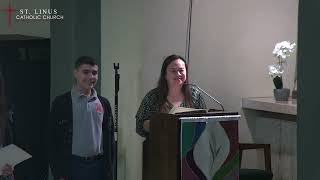 2023 Third Trimester Award & Grade Promotions