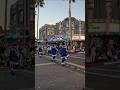 VIP Parade View at Universal Studios! Pass Holder Magic!