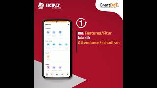 TUTORIAL KOREKSI KEHADIRAN GREATDAY