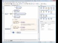 Schema Palette View in Oxygen XML Editor 12.2