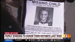 Phoenix family wants final wish fulfilled for mom after daughter's murder screenshot 4