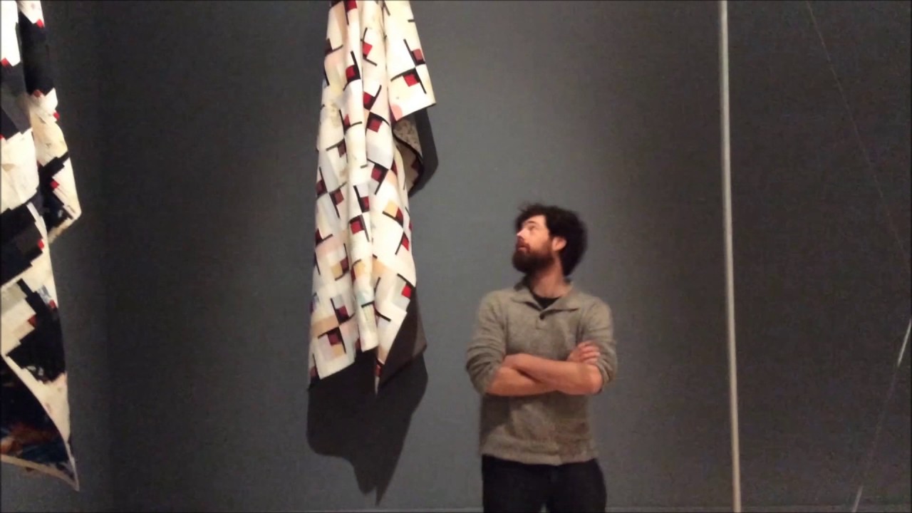 The Making of Log Cabins by Luke Haynes