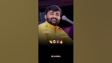 Devayat Khavad Attitued Status👿 | Devayt Khavad status 🐎 2022 | #shorts #attitude #devayatkhavad