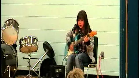 Kristen Holly Maiorana - Speak Now