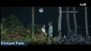 Distant Fate Karaoke Version