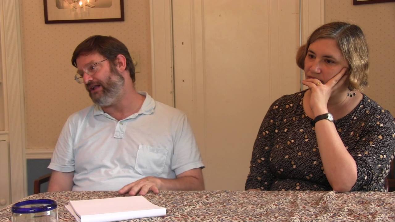 Head of Franklin College Charles Bailyn '81