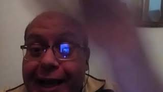 Bonjak Eley Comic Comedy For Tramp U.s.a